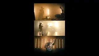 Behind The Scenes - 'Hourglass' Music Video Shoot