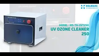 UV Ozone Cleaner 250