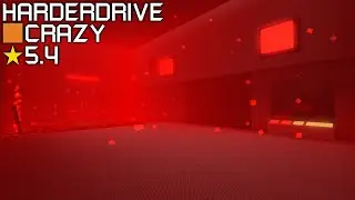 Roblox: FE2 Community Maps - Rebeating Harderdrive After Almost 5 Years?!