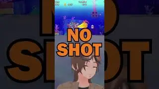 Vtuber Debuff