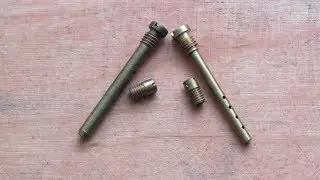 Do your own hands saving gasoline. How to put the nozzles correctly.
