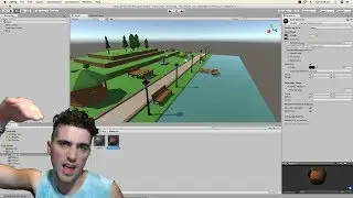 6: Editing Shaders - How To Unity AR Portal