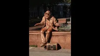 Щадило наламывает красный ход  Егора Буркина. Дед раскарановывает Мико Муравья. Стерлитамак в шоке.