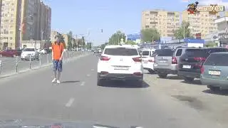 Большому человеку Большую дорогу