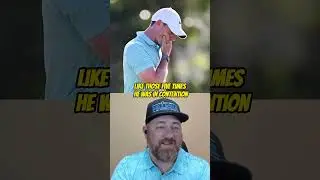 Rory McIlroy: Can He Win Another Major?