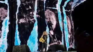 Ed Sheeran Brazil 2019 - Don't (São Paulo, Brasil, 14/02/2019)