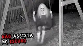 Scary EXTREME HORROR Videos That WILL KEEP YOU AWAKE Tonight! 😱