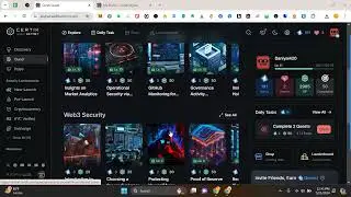 Certik Skynet Question Answer | skynet certik airdrop | Binance Web3 Crypto Airdrop