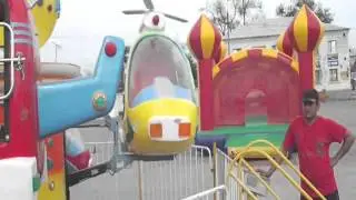 ВЕСЕЛАЯ ПРОГУЛКА !!!