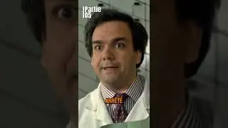 Monsieur Léopold 🤣 | Le pari 