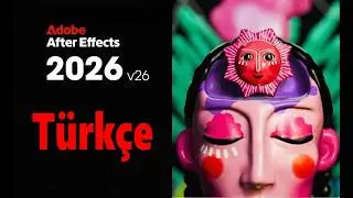 🔴 Adobe After Effects Dil Değiştirme - Türkçe Yapma ©✔️
