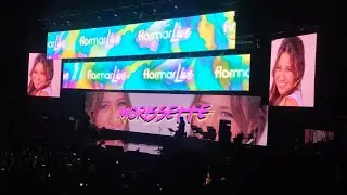 Style - Morissette Amon | Morissette x KZ FlormarLive Concert 10/31/23