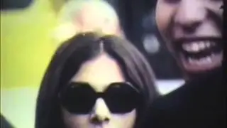 Charles Manson - Mechanical Man