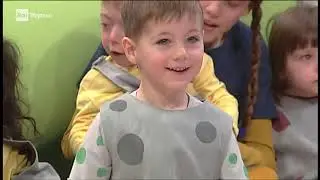Bumbi - Scarpette per tutti | Video per bambini