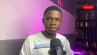 Welcome to Opeyemi Oyinlola Channel