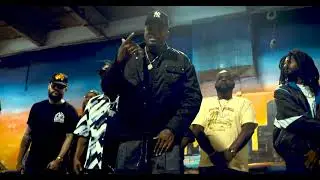 Math Hoffa & Third World Don- “You Don't Know” [Official  Video]