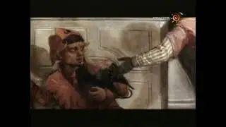 Паоло Кальязи (Пир в доме Симона...)