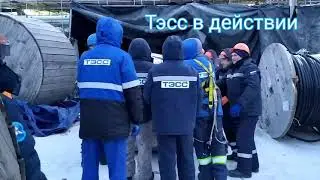 Сила команды !