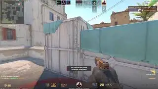 CS2 with Indie Shinigami Live - 25/05/2024