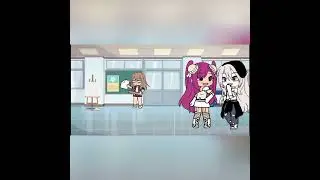 Do you get deja vu? #foryou #fypシ゚ #gacha #gachalife #gachatrend #lovewithgacha