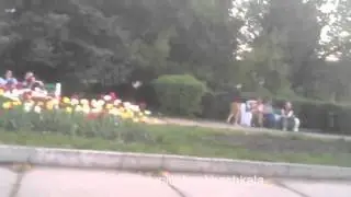Чеченский Прикол И такое бывает