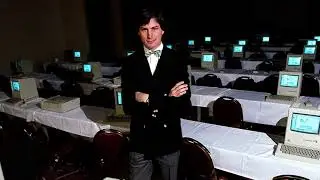 Remembering Steve Jobs (10 Years Later) 