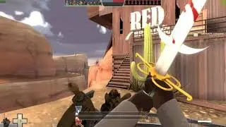 TF2 Plr_Hightower cool trimp