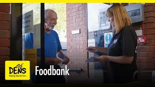 DENS - Foodbank