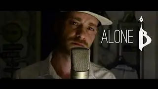 B.A.Z. x Alone (Official Full HD Video) 2018