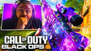 Dark Matter Returns to Black Ops 6!