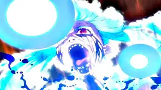 [AMV] Summer time render - Neón Blade