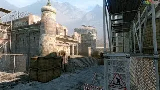Warface -Макс, Андрей и Кирилл, быстрый слив (Уничтожение - Башни)