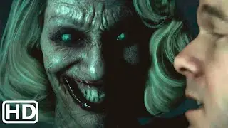 The Dark Pictures Anthology: Little Hope All Cutscenes ( Full Game Movie ) HD