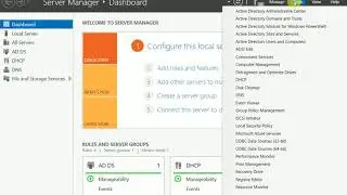 How to Install and Configure DHCP in server 2019
