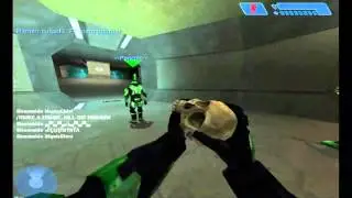 Halo CE: Mi regreso Bitches!!!
