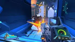 Battleborn primeras impresiones ¿LOL en FPS?