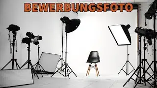 BEWERBUNGSFOTO (SLIKA NA APLIKACIJI ZA POSAO U NJEMACKOJ)