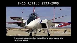 “X-Planes: Discovery Through Flight” Video - Derivative Experimental & Research Aircraft (Testbeds)