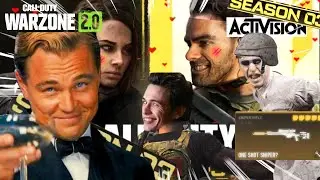 Warzone 2.exe WELCOME Season 3!! (SEASON 3.EXE🔥🤯)