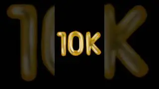 Happy 10k Family❤️ Thank you so much to each & every subscriber✨ #10ksubscribers #subscribe