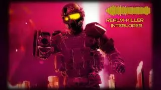 REALM-KILLER | RistikMusic - INTERLOPER