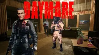 DAYMARE 1998: il CLONE di RESIDENT EVIL