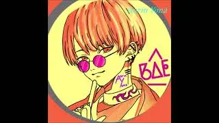 Paradox Live   Bae Yeon Hajun Speedpaint