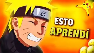 ¡Así COMENZÓ a GUSTARME el ANIME!