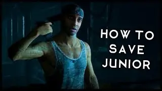 MAN of MEDAN - How to Calm Down Junior - It’s all gone changing on me (Trophy)