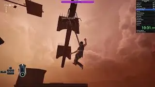 [NEW WORLD RECORD TRIO] SPEEDRUN CHAINED TOGETHER 1 H 06 MIN 10 S ( FT. LILVICOS & PITRAU )