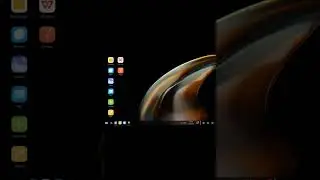 Mi Pad 5 Desktop Mode One Click