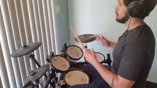 Heathens - Twenty One Pilots - (Drum Cover)