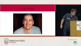 RailsConf 2022 - Event Streaming on Rails by Brad Urani