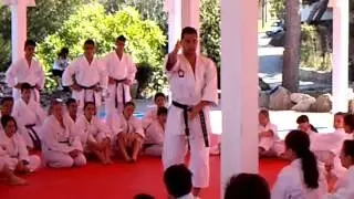 KARATE & RELAX 2013